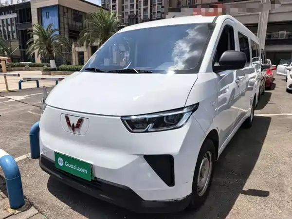 Wuling Yangguang 2026