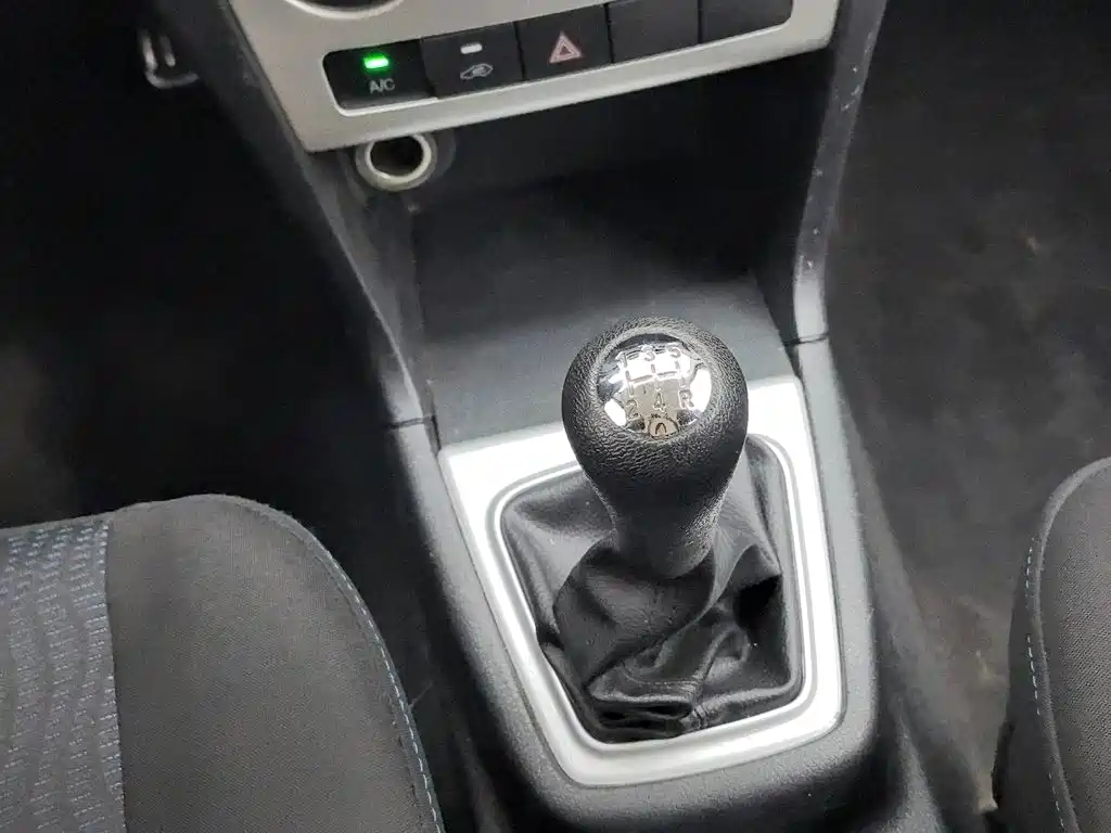Changan Uno S 2015 — фото 15