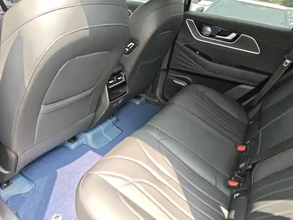 Chery Fengyun T9 2025