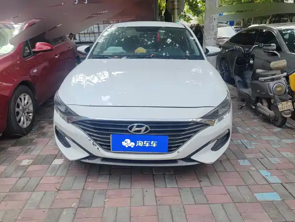Hyundai Festa 2019