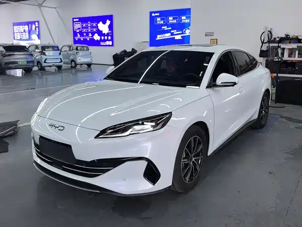 BYD Seal 06 2024