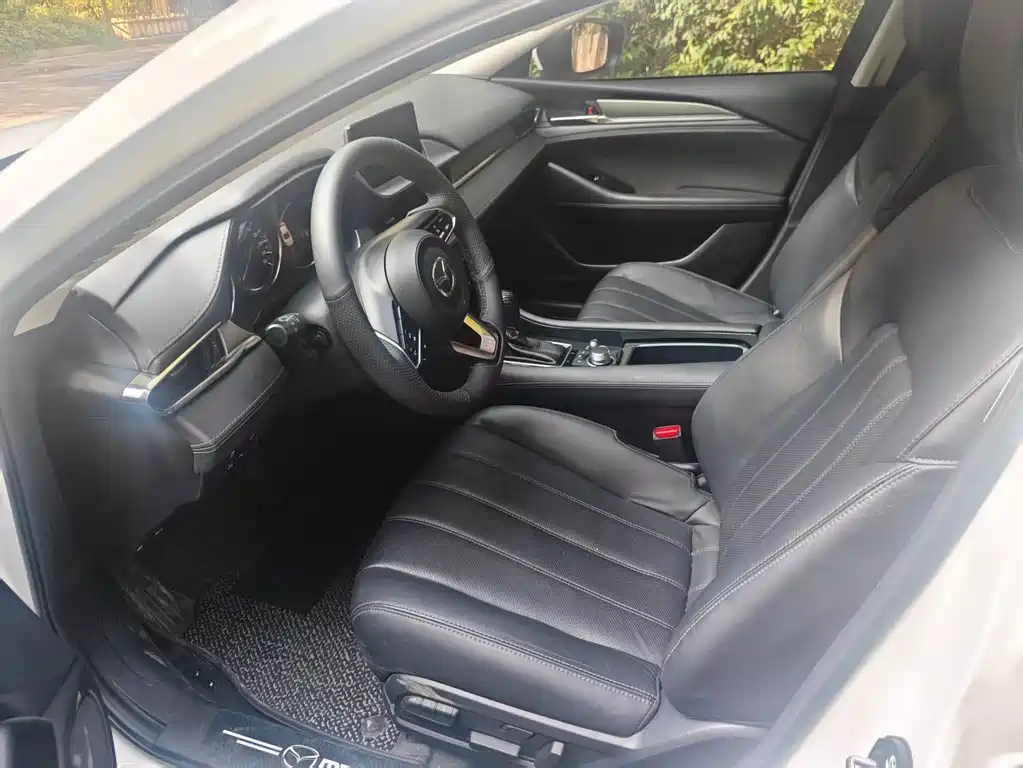 Mazda Atenza 2023