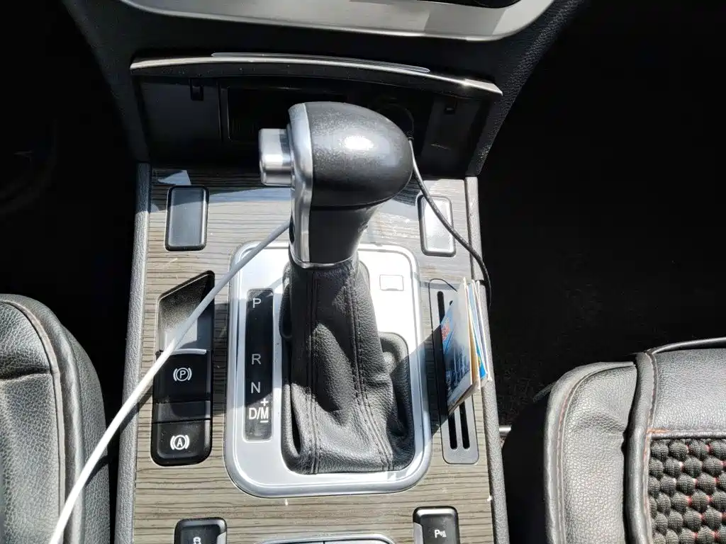 Haval H6 Coupe 2016