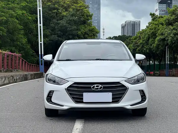 Hyundai Celesta 2018