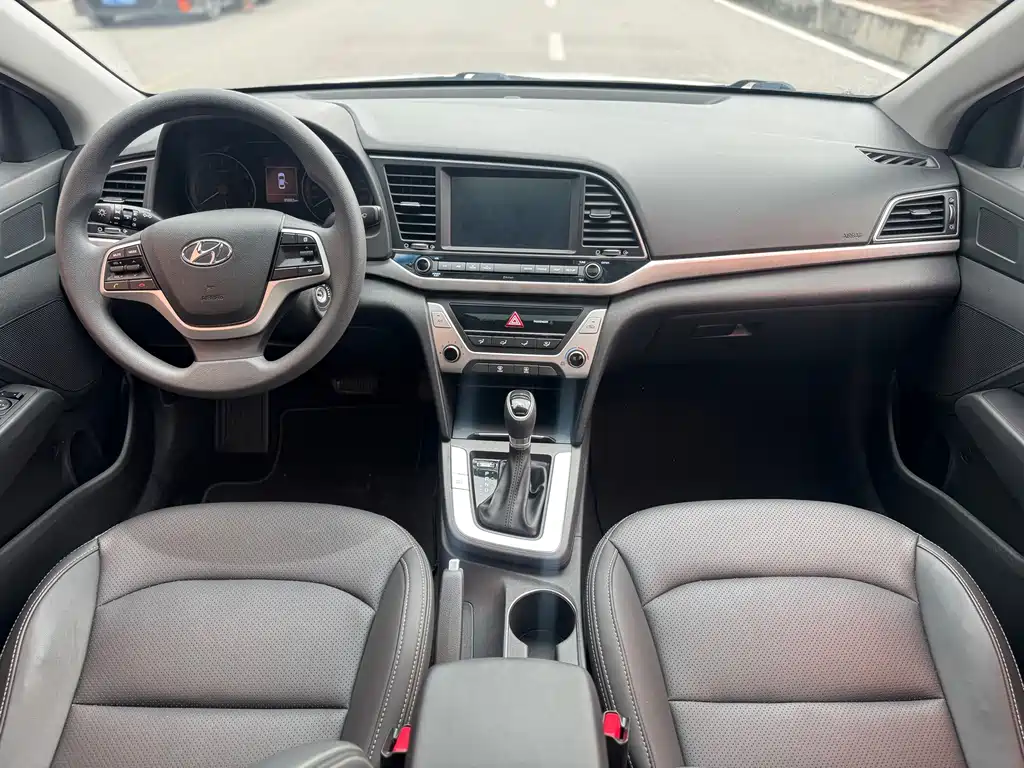 Hyundai Celesta 2018 — фото 9