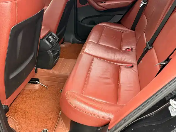 BMW X3 2013