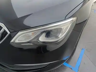 Buick Excelle GT 2015