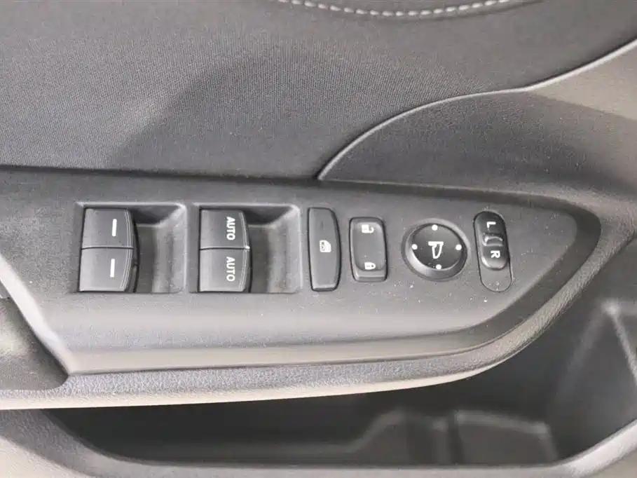 Honda Civic 2017 — фото 13