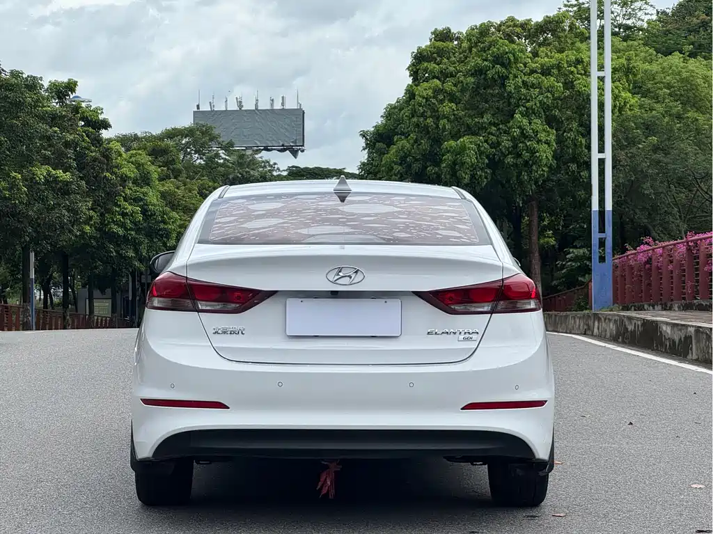 Hyundai Celesta 2018 — фото 6