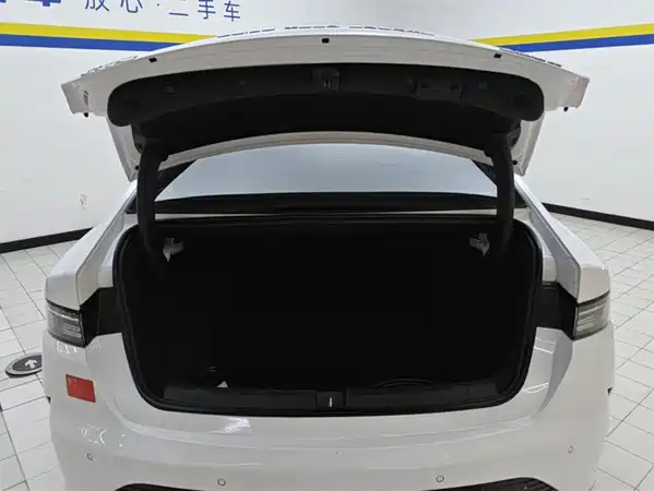 BYD Destroyer 05 2024
