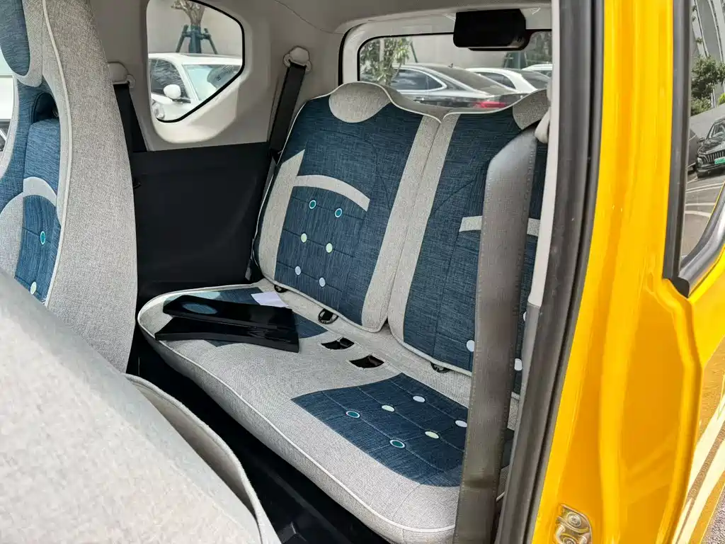 Wuling MINIEV 2021