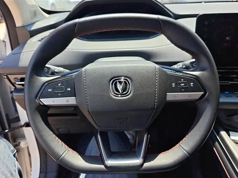 Changan CS55PLUS 2022 — фото 15