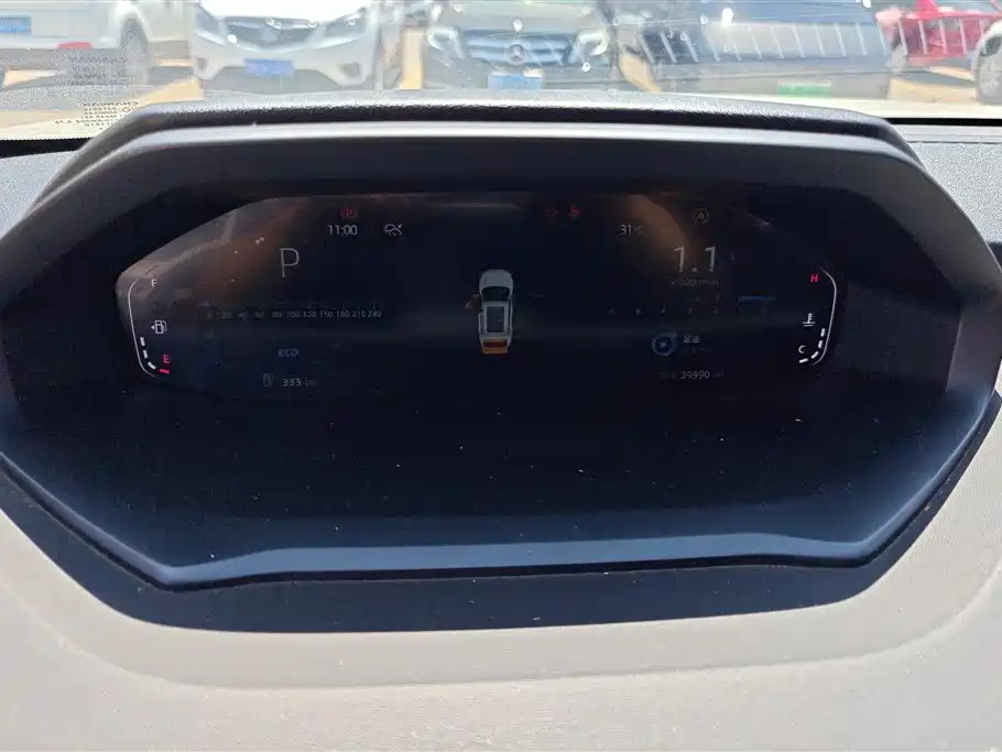 Changan CS55PLUS 2022 — фото 14
