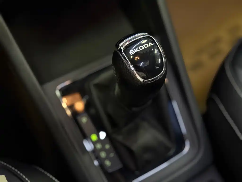 Skoda Kamiq 2019 — фото 18