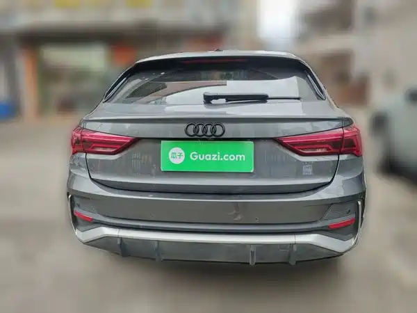 Audi Q3 Sportback 2022