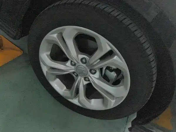 Honda Accord 2024