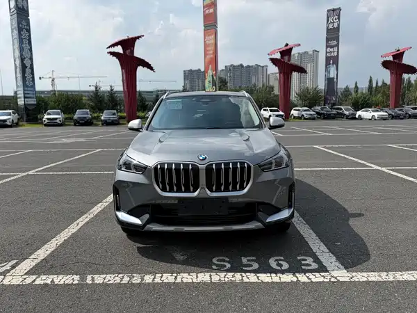 BMW X1 2023