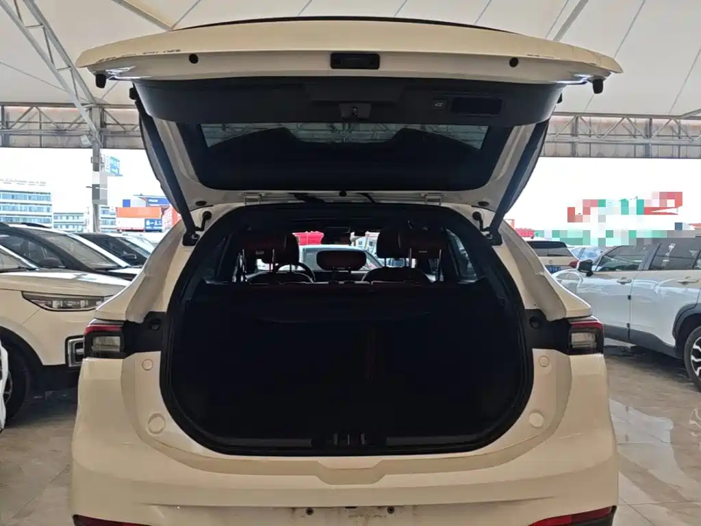 Dongfeng Fengxing T5 EVO 2021 — фото 16