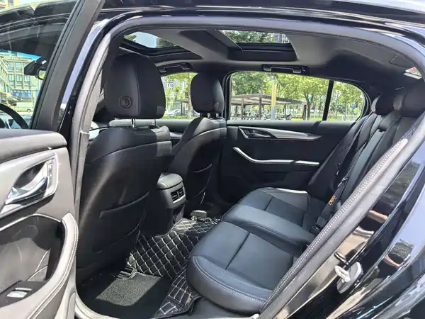 Cadillac CT5 2023