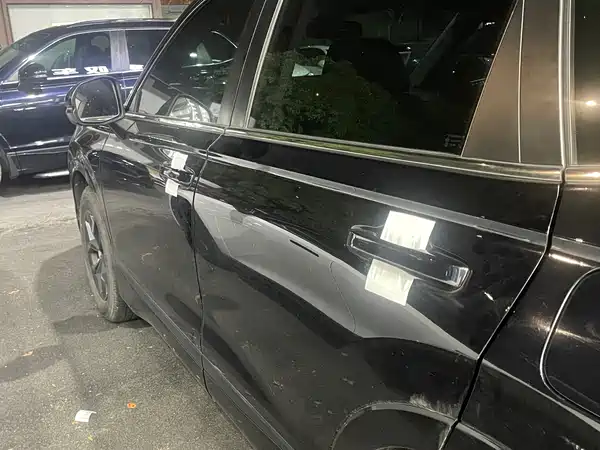 Honda Breeze 2023