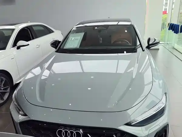 Audi A5L 2025