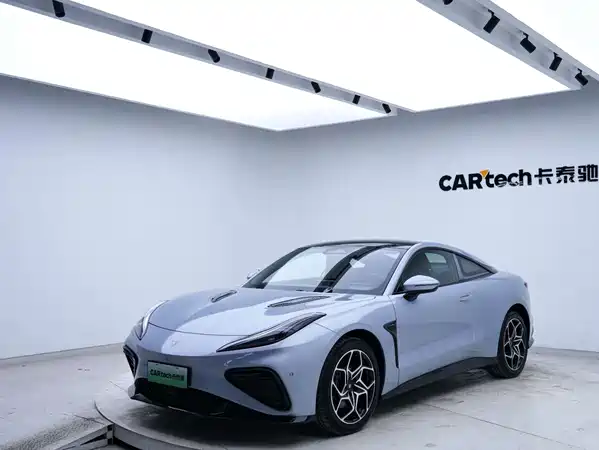 Neta GT 2024