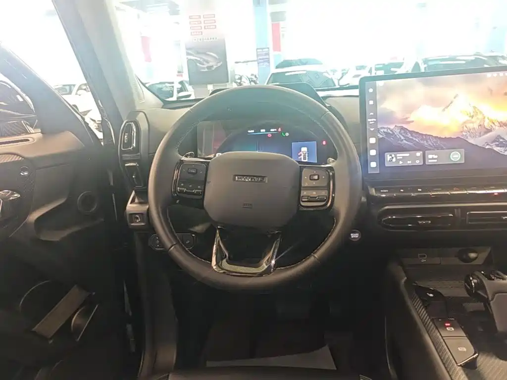Haval Dargo PLUS 2024 — фото 11