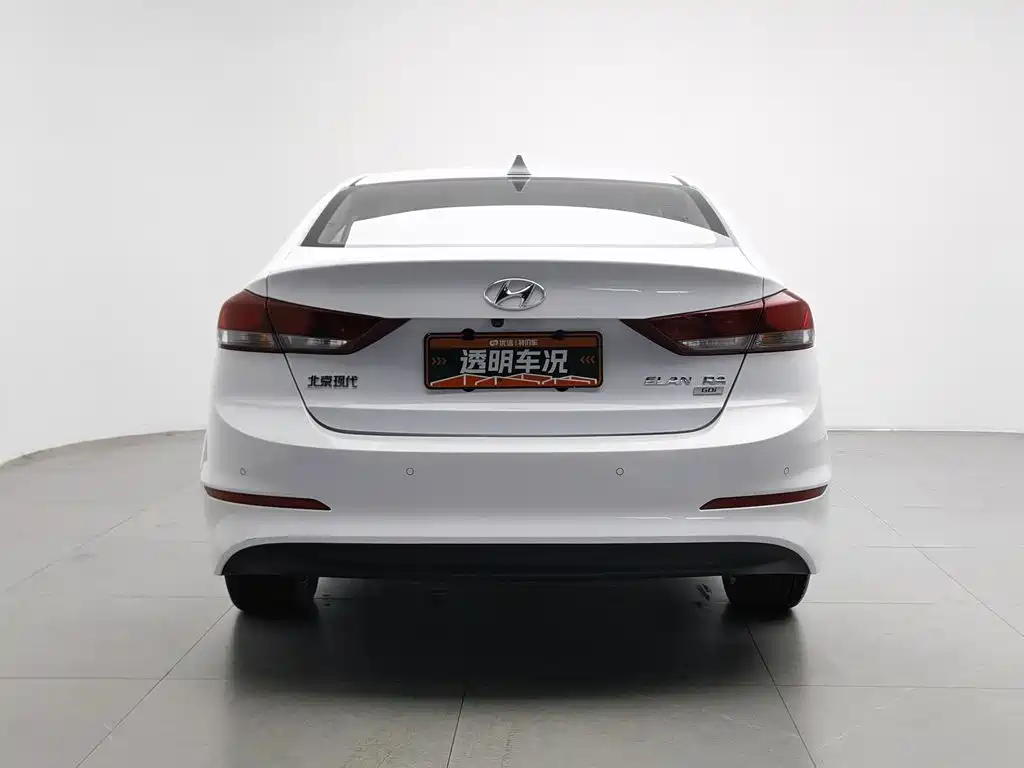 Hyundai Celesta 2018 — фото 4