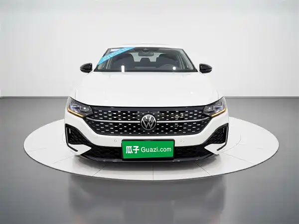 Volkswagen Lavida 2024