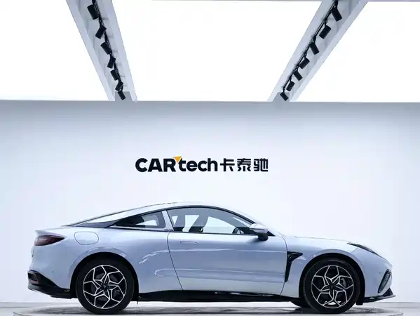 Neta GT 2024
