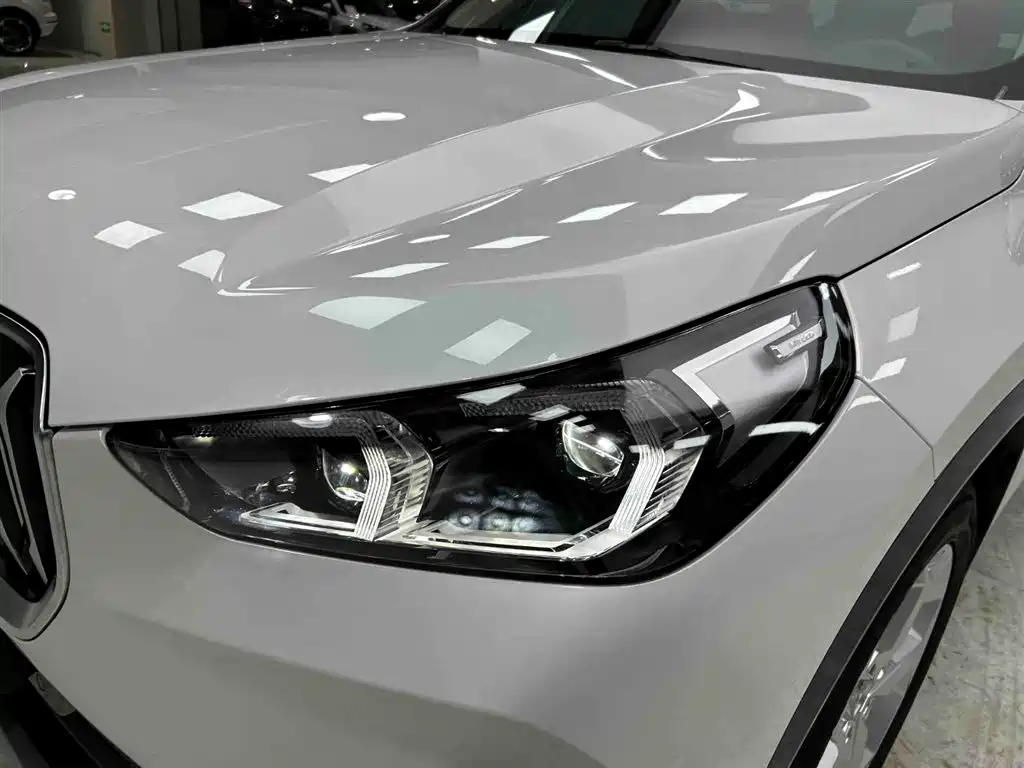 BMW X1 2023 — фото 19