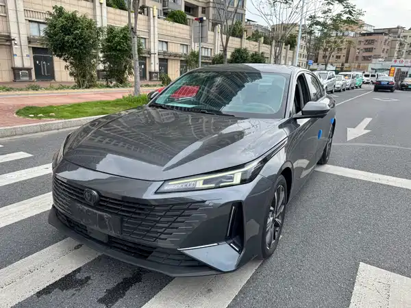 Changan Yida 2024