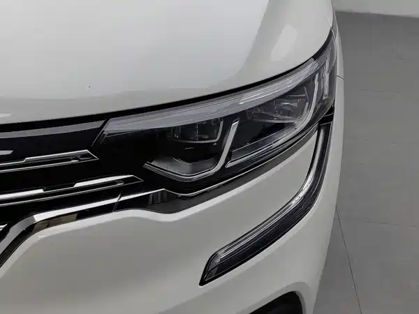 Renault Koleos 2018