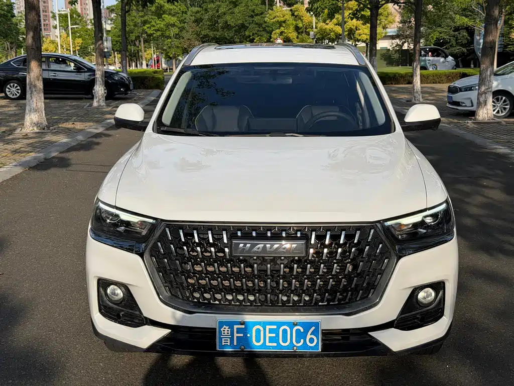 Haval H6 2024