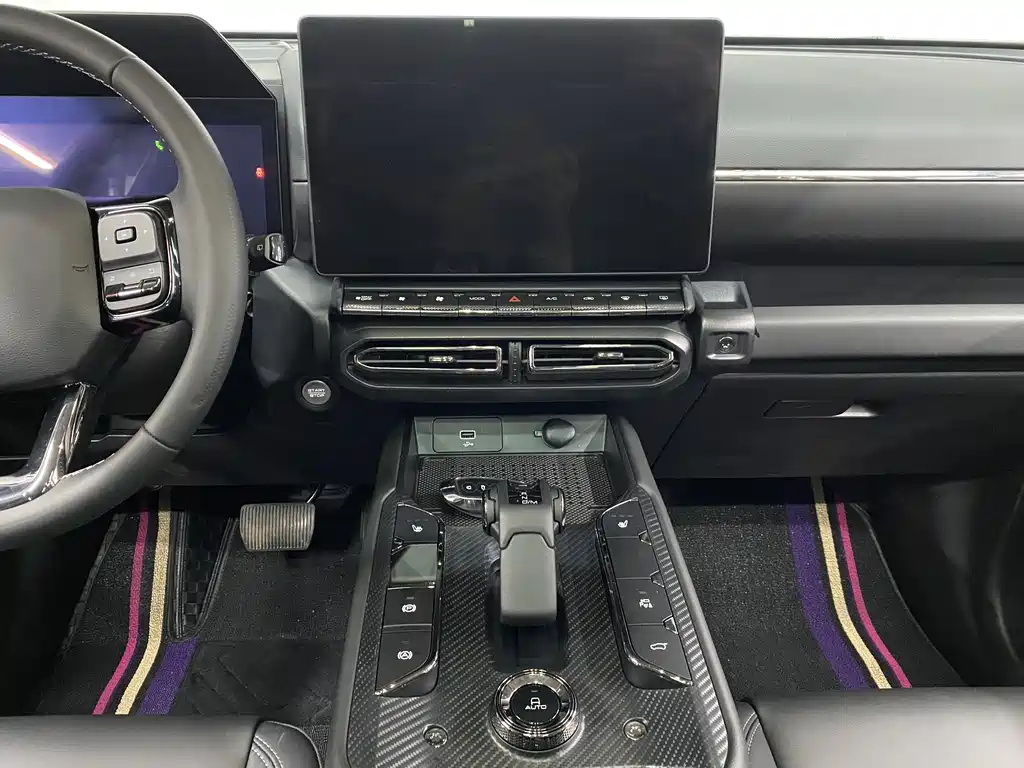 Haval Dargo PLUS 2023 — фото 13