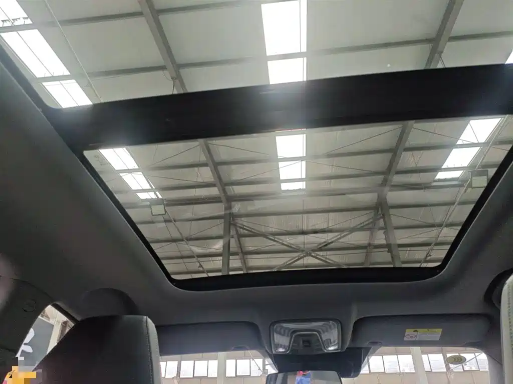Changan CS75 PLUS 2024 — фото 14