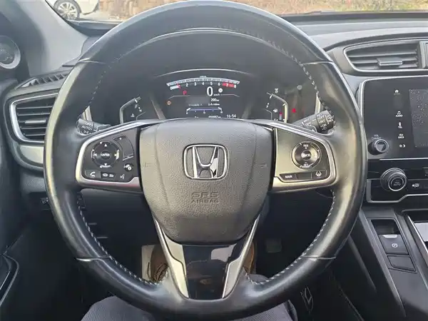 Honda Breeze 2021