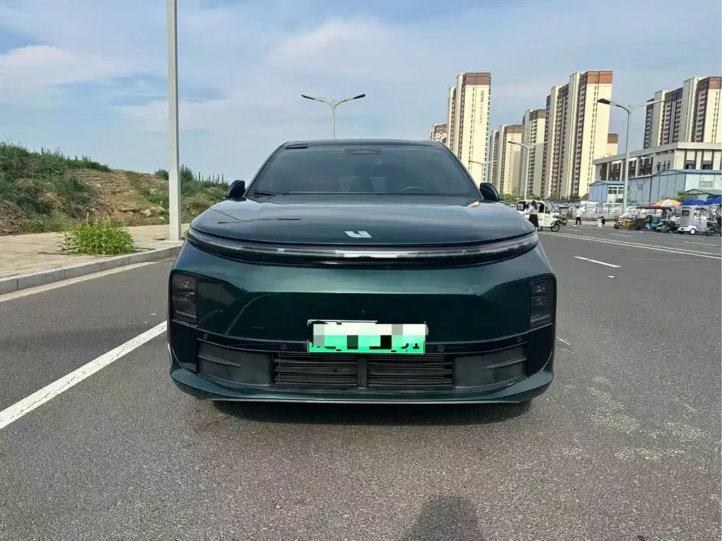 Li Auto Li L6 2024