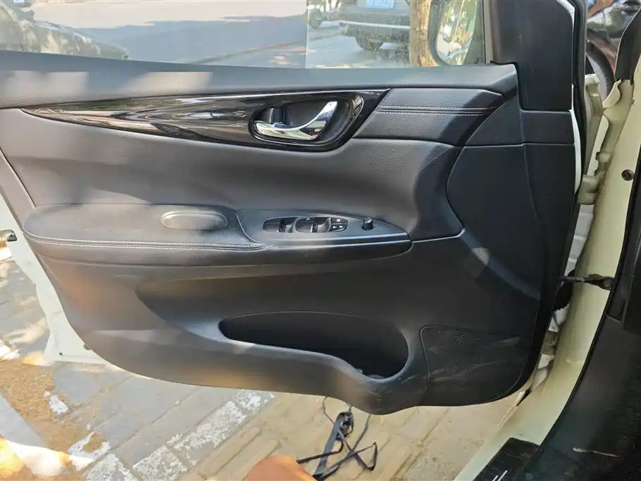 Nissan Tiida 2019