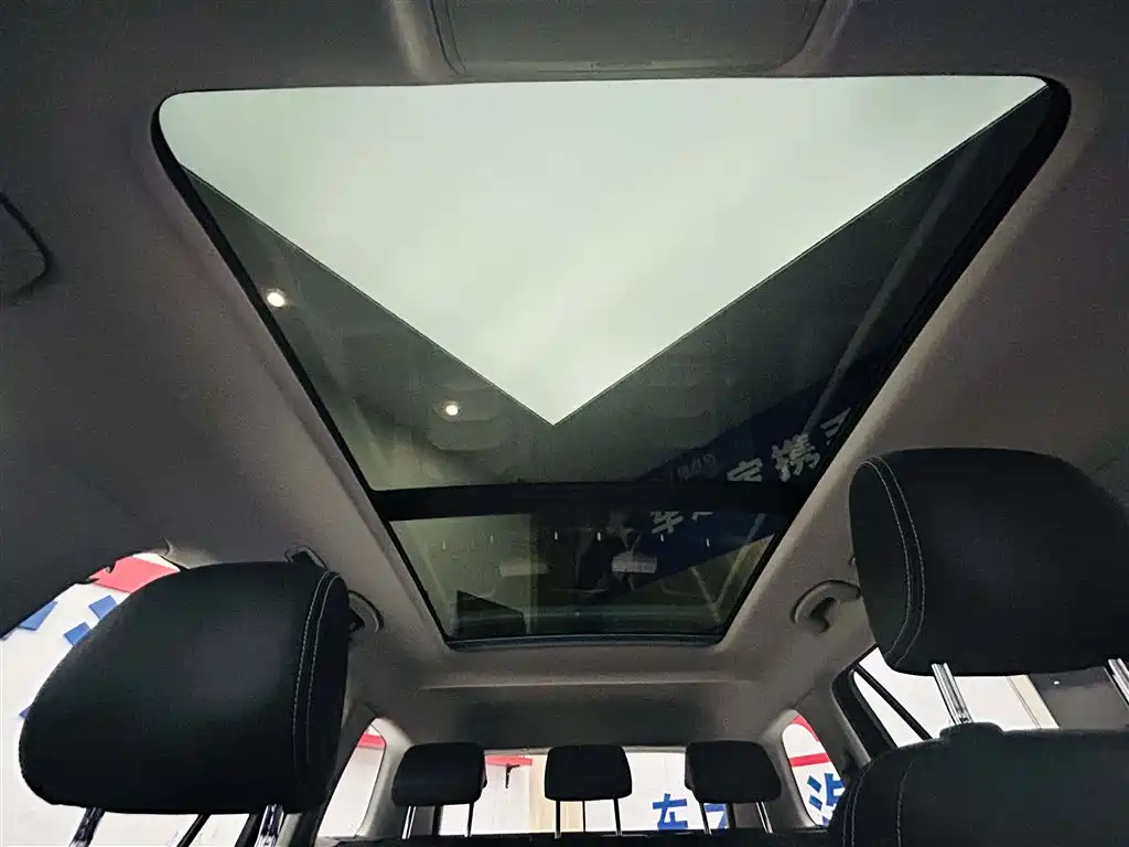 Skoda Kodiaq 2017 — фото 25