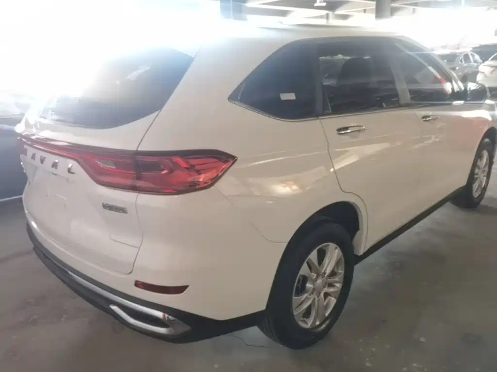 Haval M6 2023
