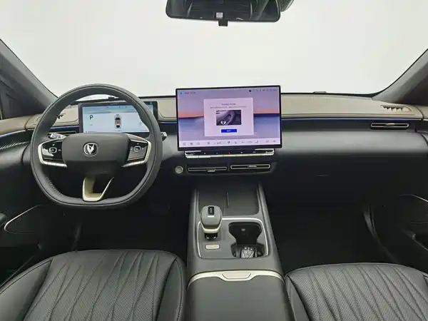 Changan Eado 2026