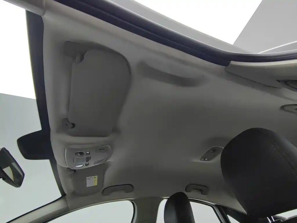Citroën C4 Sega 2018 — фото 14