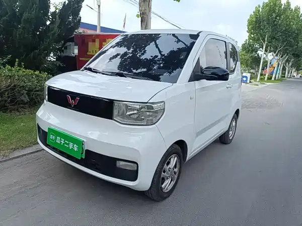 Wuling Hongguang MINIEV 2020