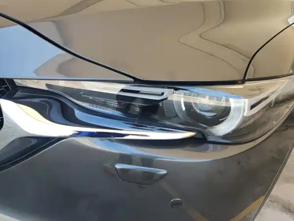 Mazda CX-5 2018