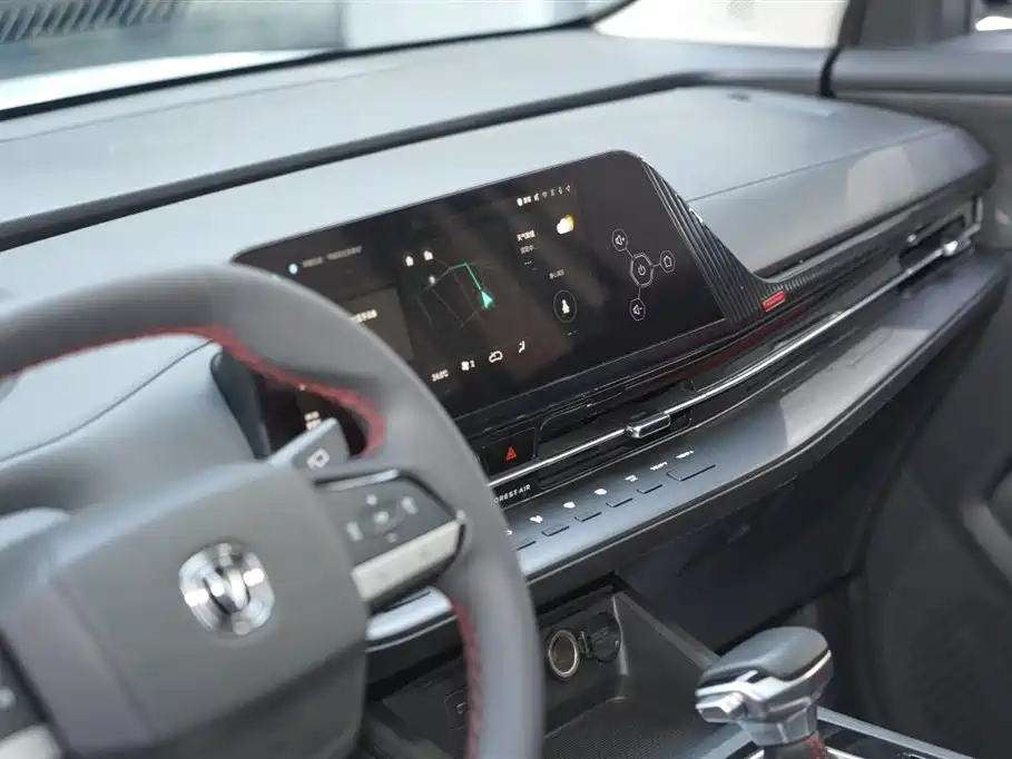 Changan CS55PLUS 2023 — фото 12