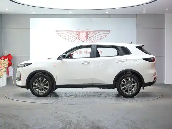 Changan CS55PLUS 2023