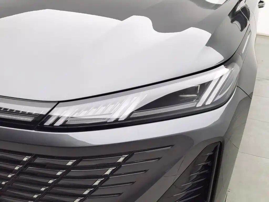 Changan Escape 2026