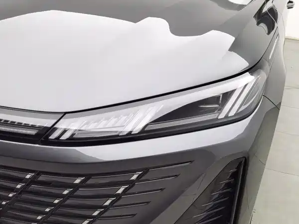 Changan Eado 2026