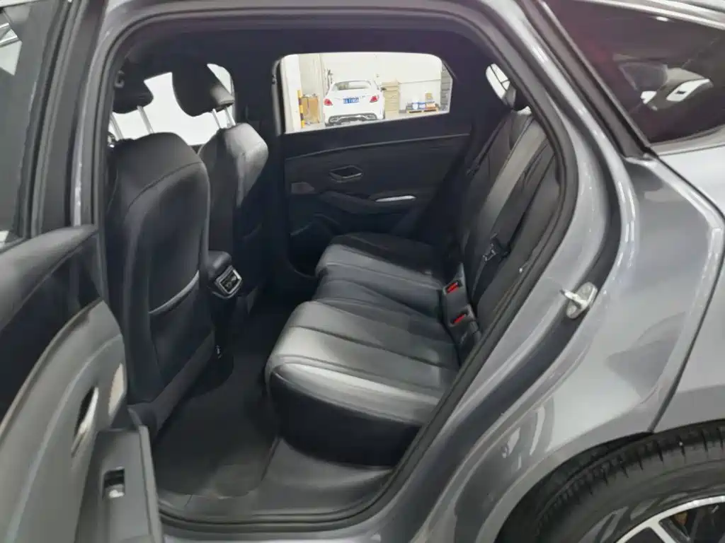 BYD Qin L 2024 — фото 15